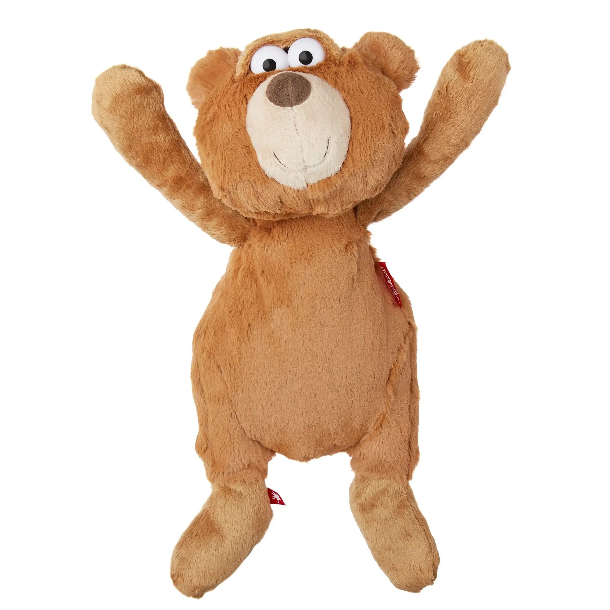 Sigikid MOOD PET Bear | Playroom Avenue