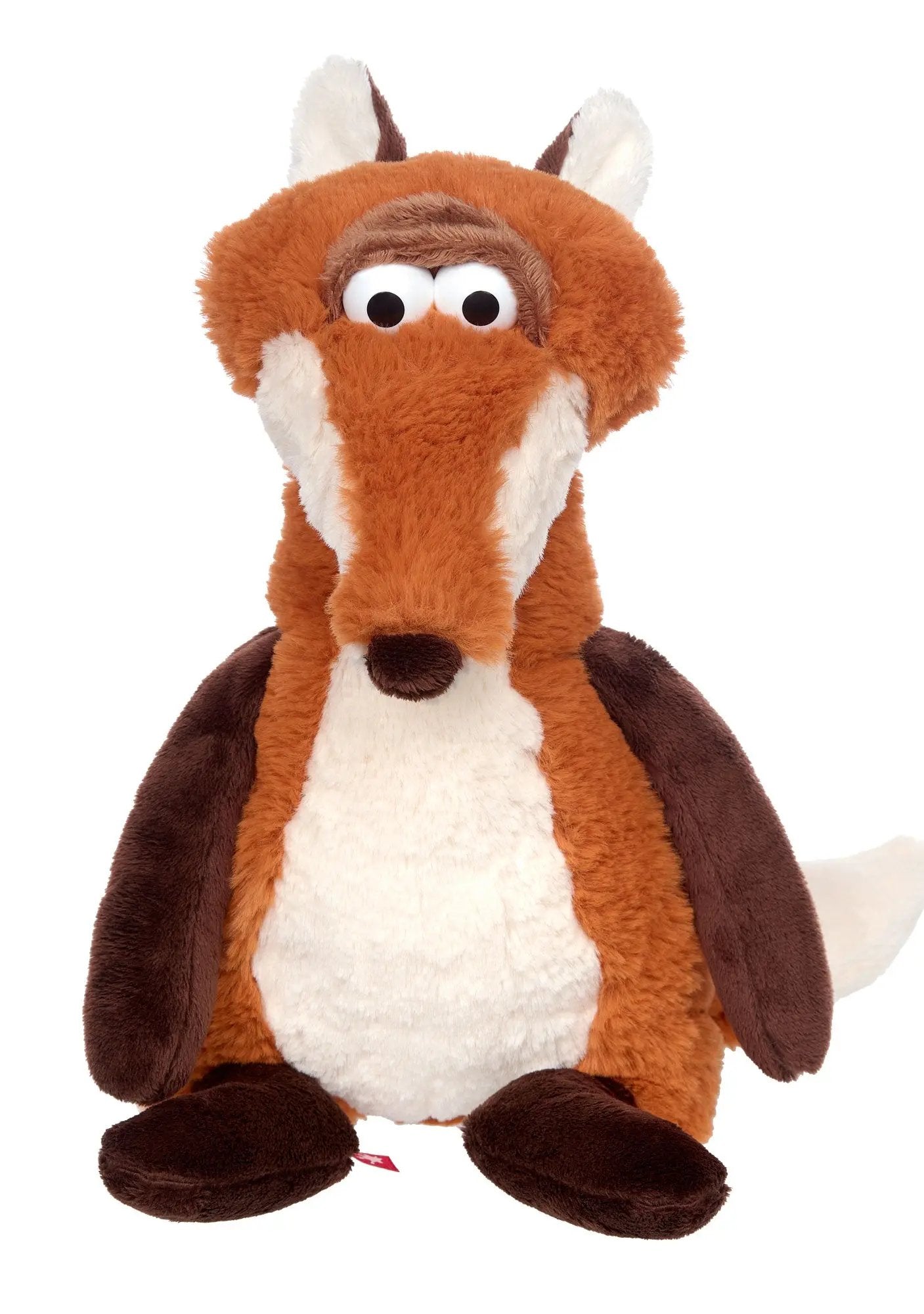 Sigikid MOOD PET Fox | Playroom Avenue