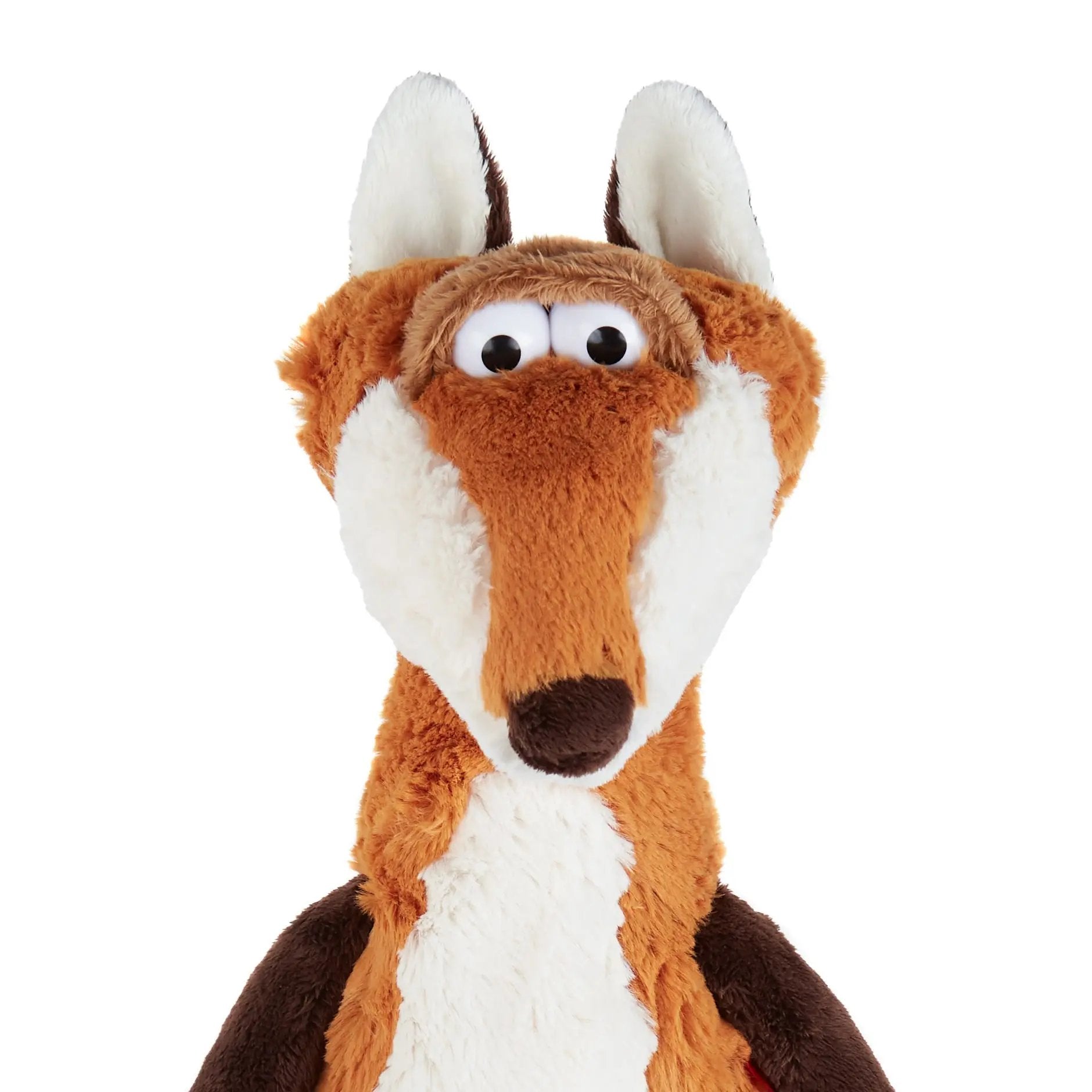 Sigikid MOOD PET Fox | Playroom Avenue