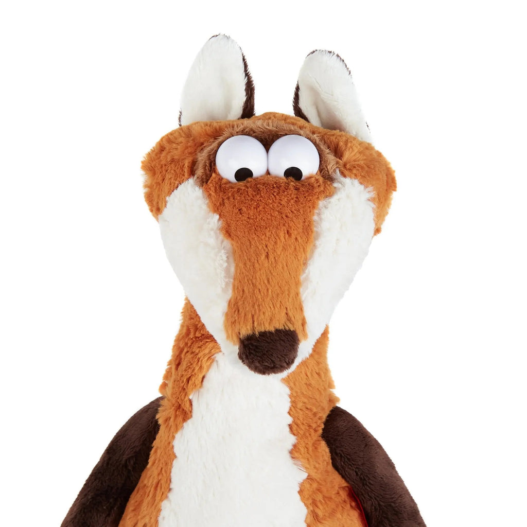 Sigikid MOOD PET Fox | Playroom Avenue