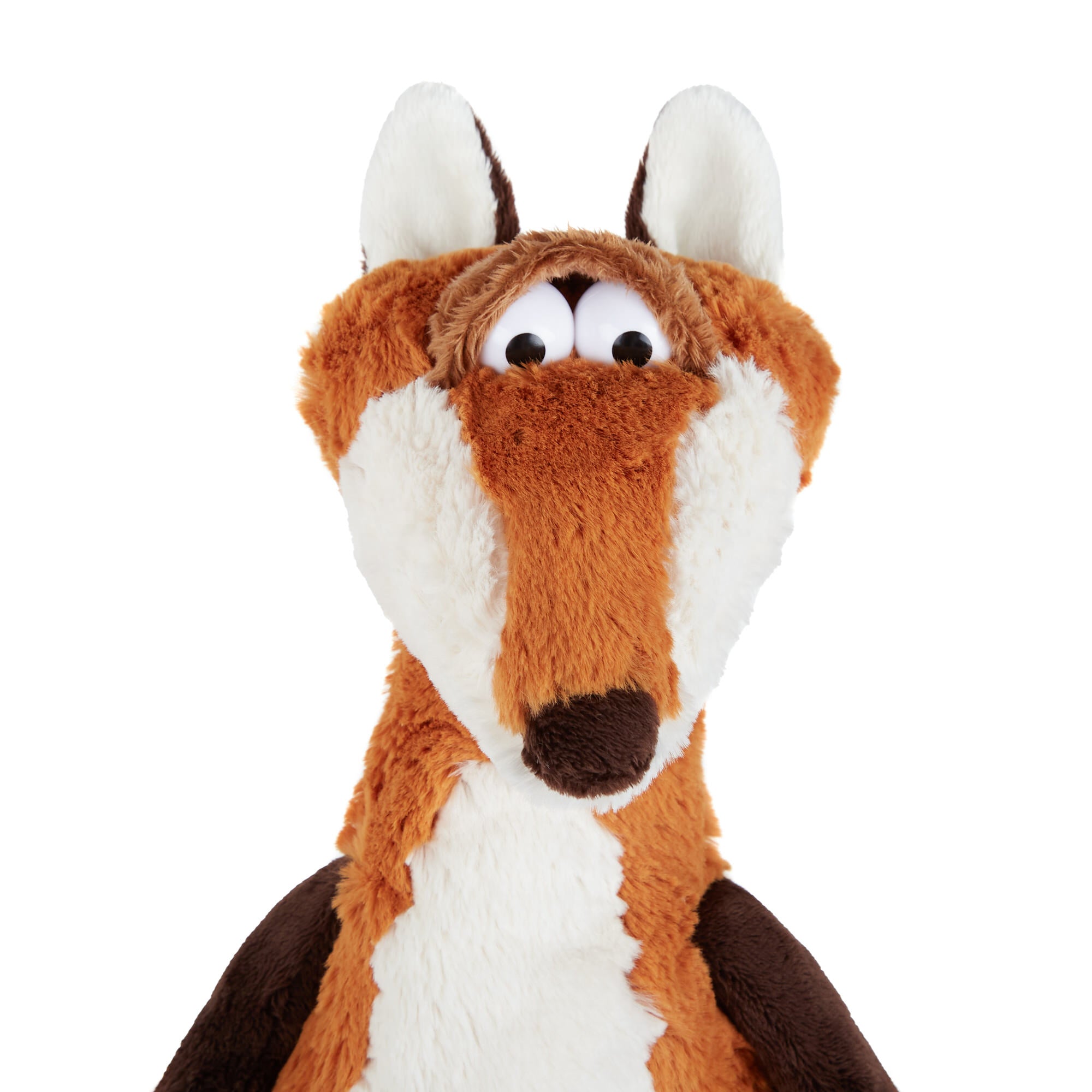 Sigikid MOOD PET Fox