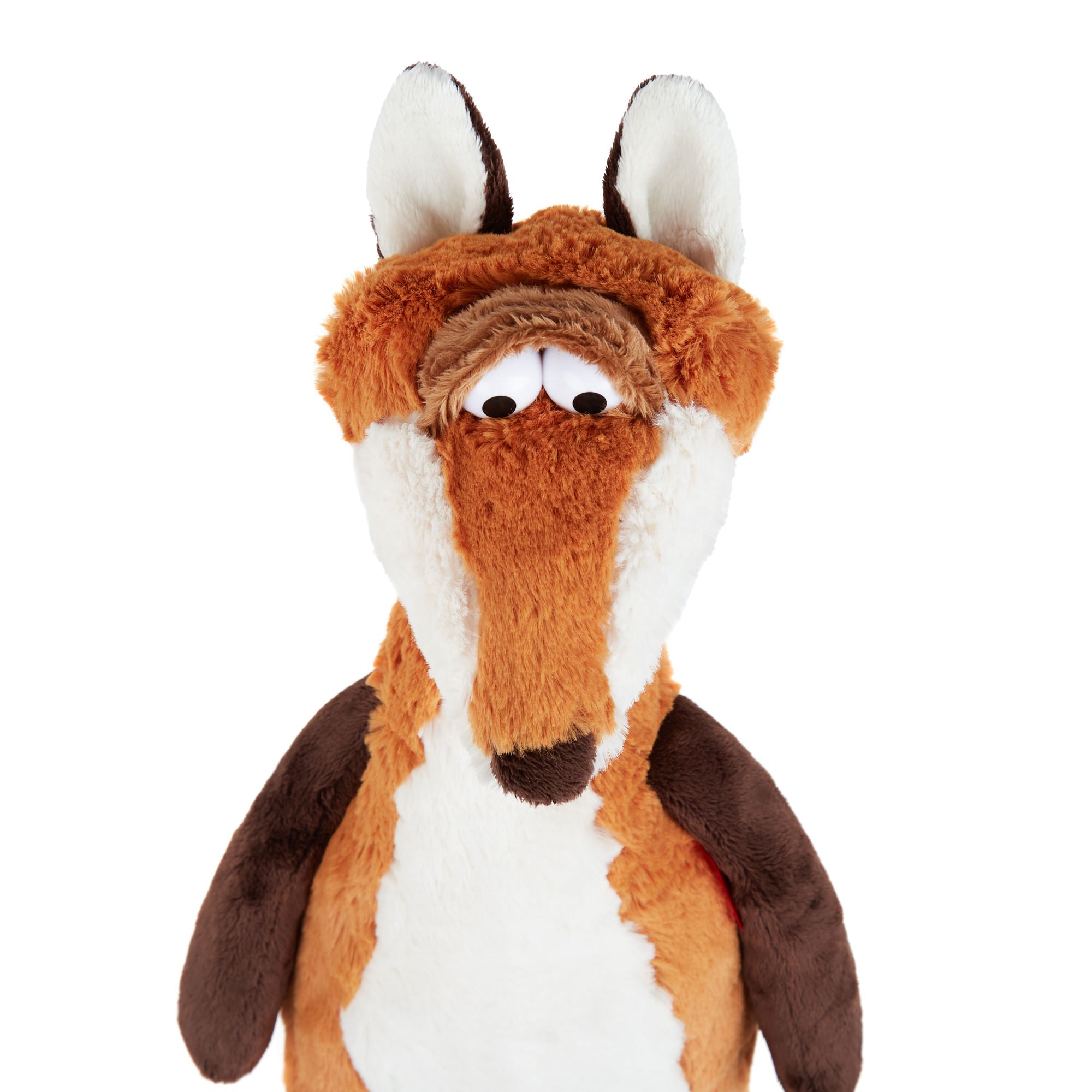 Sigikid MOOD PET Fox