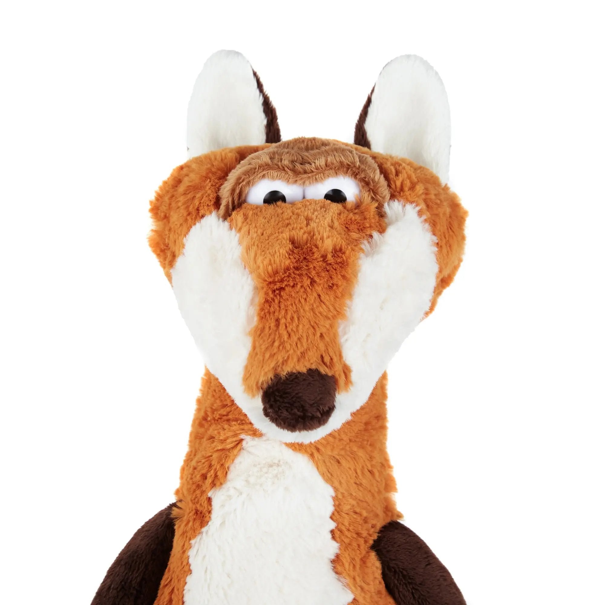 Sigikid MOOD PET Fox | Playroom Avenue