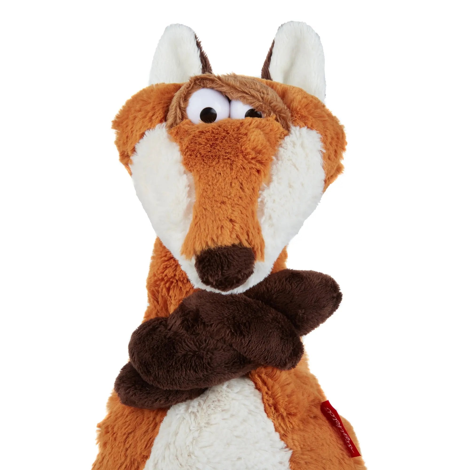 Sigikid MOOD PET Fox | Playroom Avenue