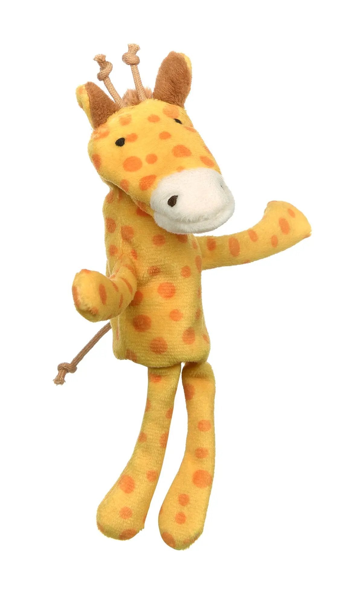 Sigikid Finger Puppet Set: Jungle | Playroom Avenue