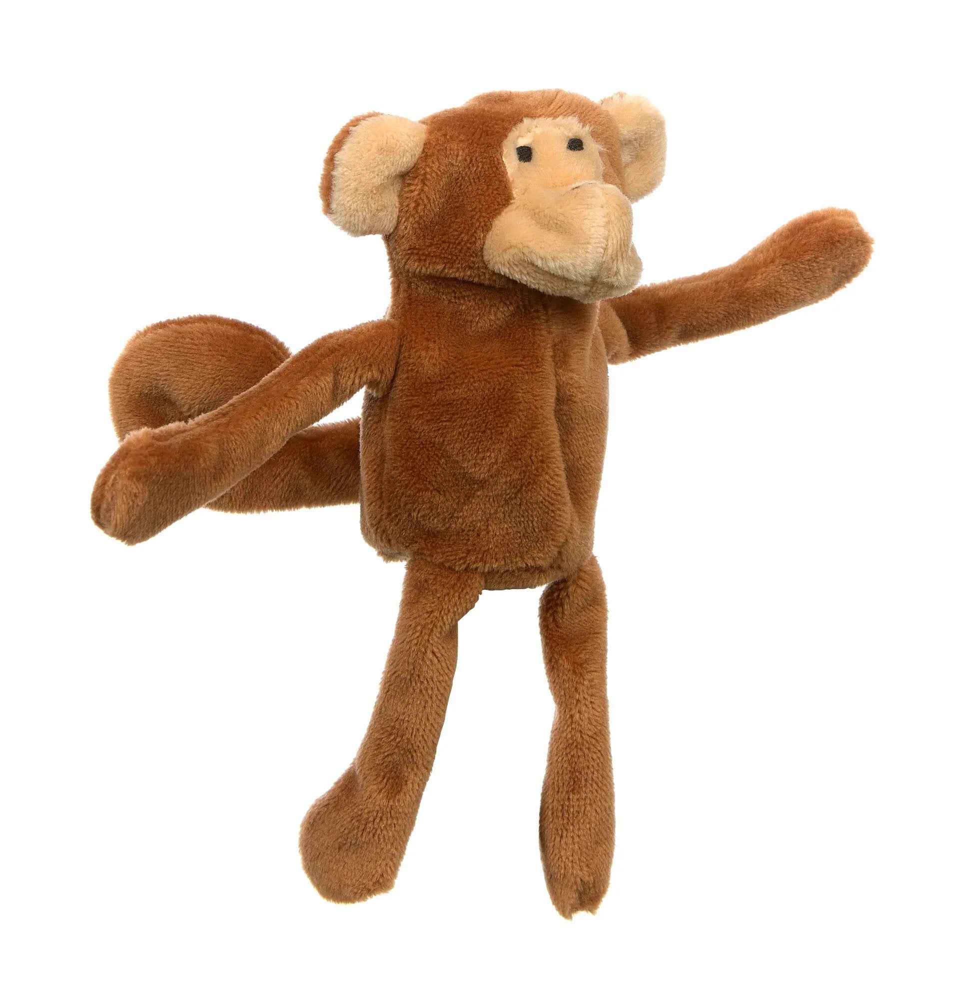 Sigikid Finger Puppet Set: Jungle | Playroom Avenue