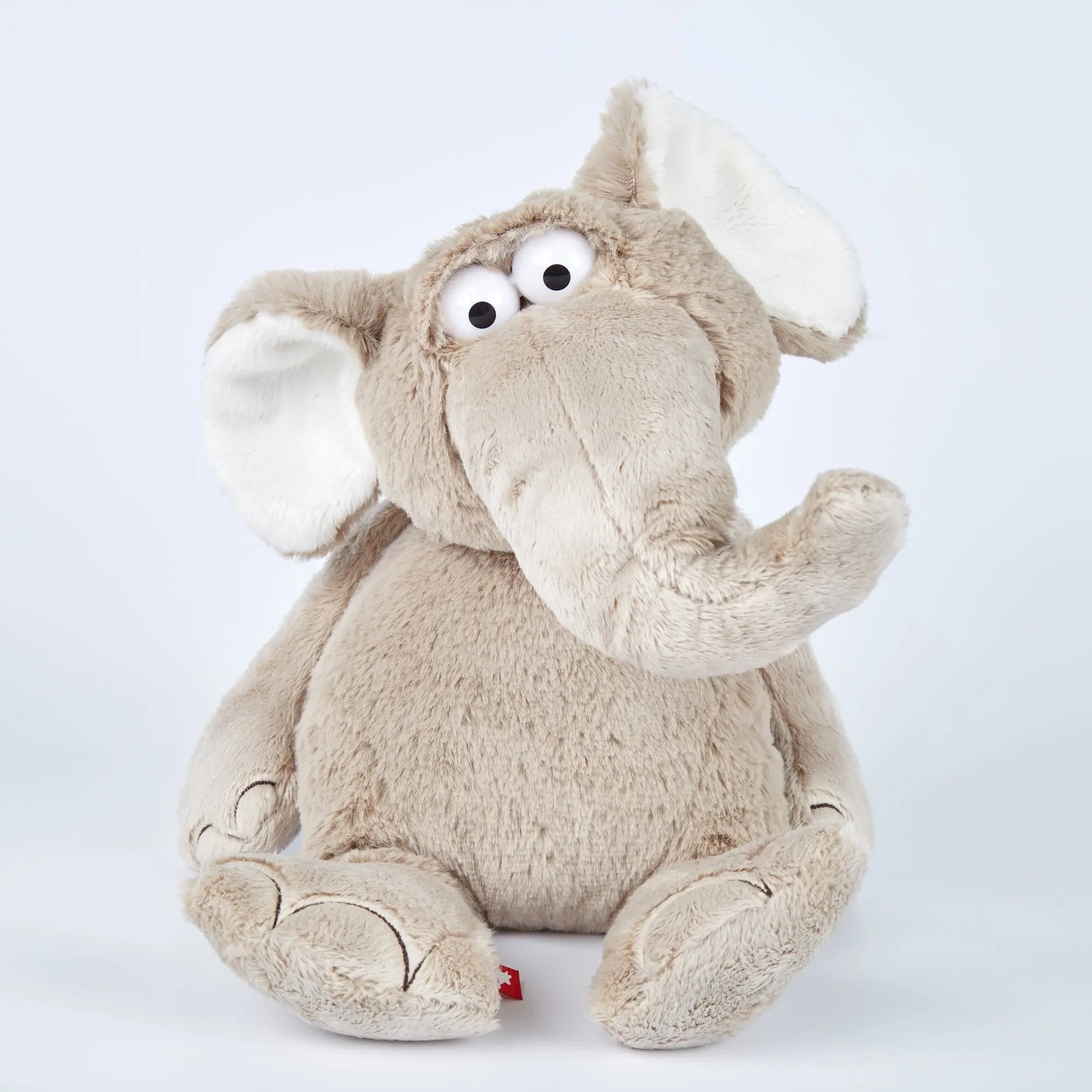Sigikid MOOD PET Elephant | Playroom Avenue