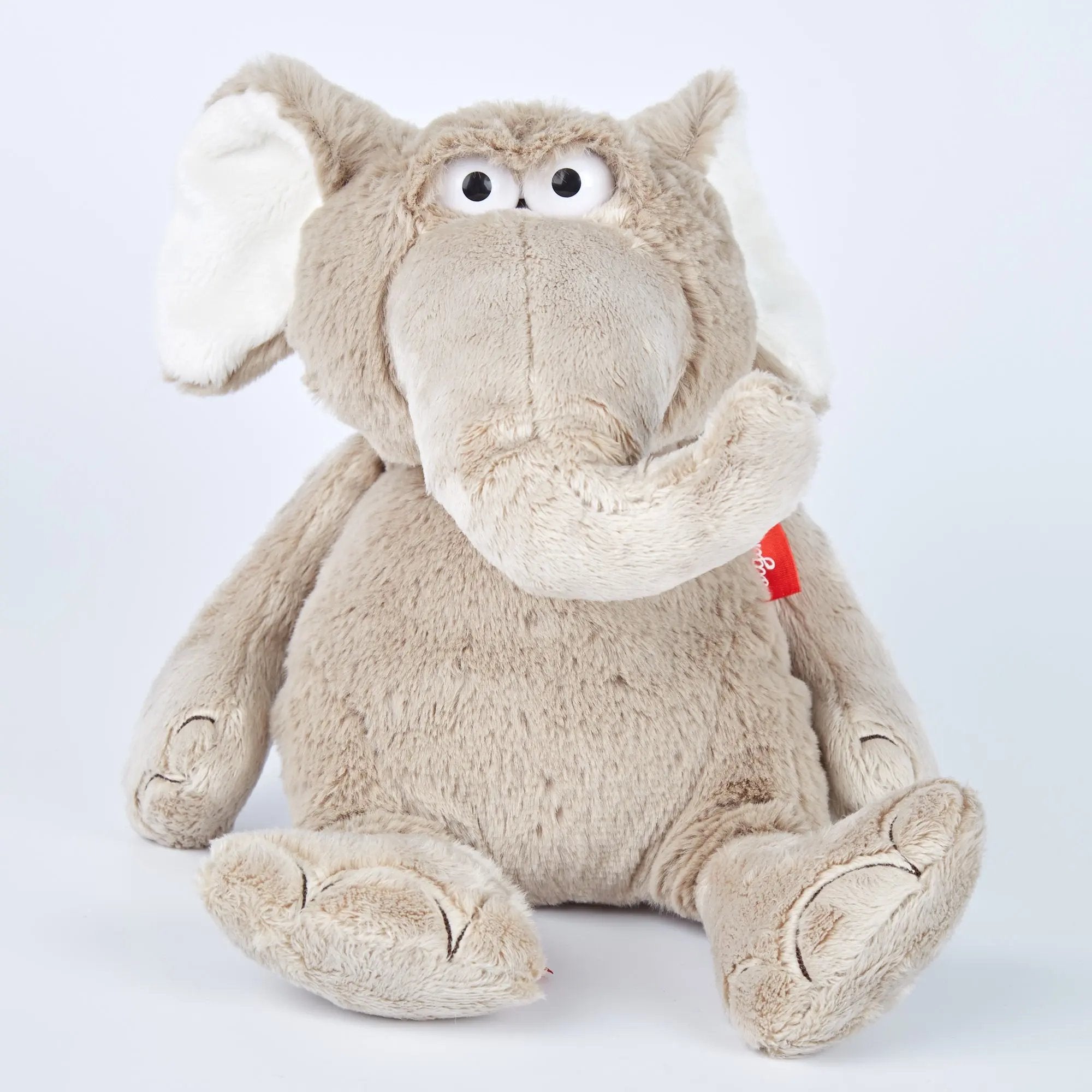 Sigikid MOOD PET Elephant | Playroom Avenue