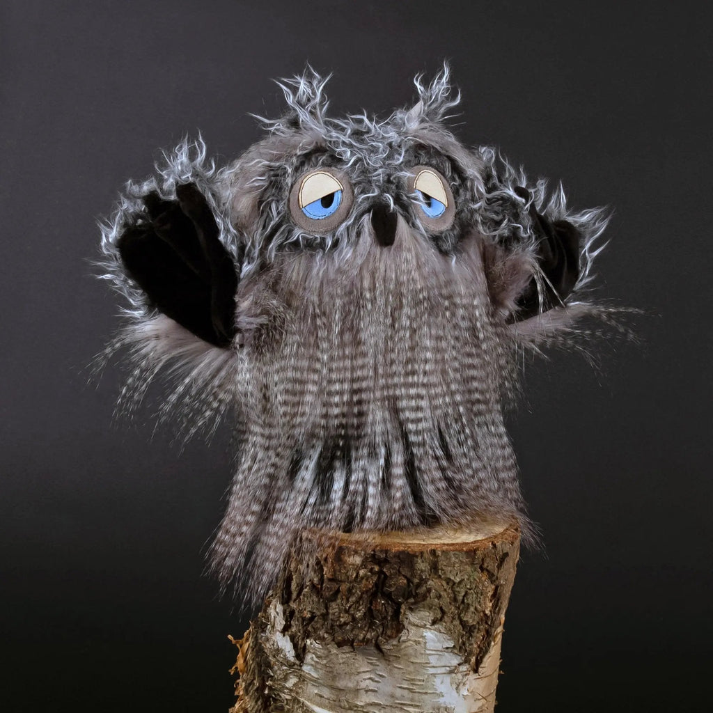 Sigikid Miss Night Owl | Playroom Avenue