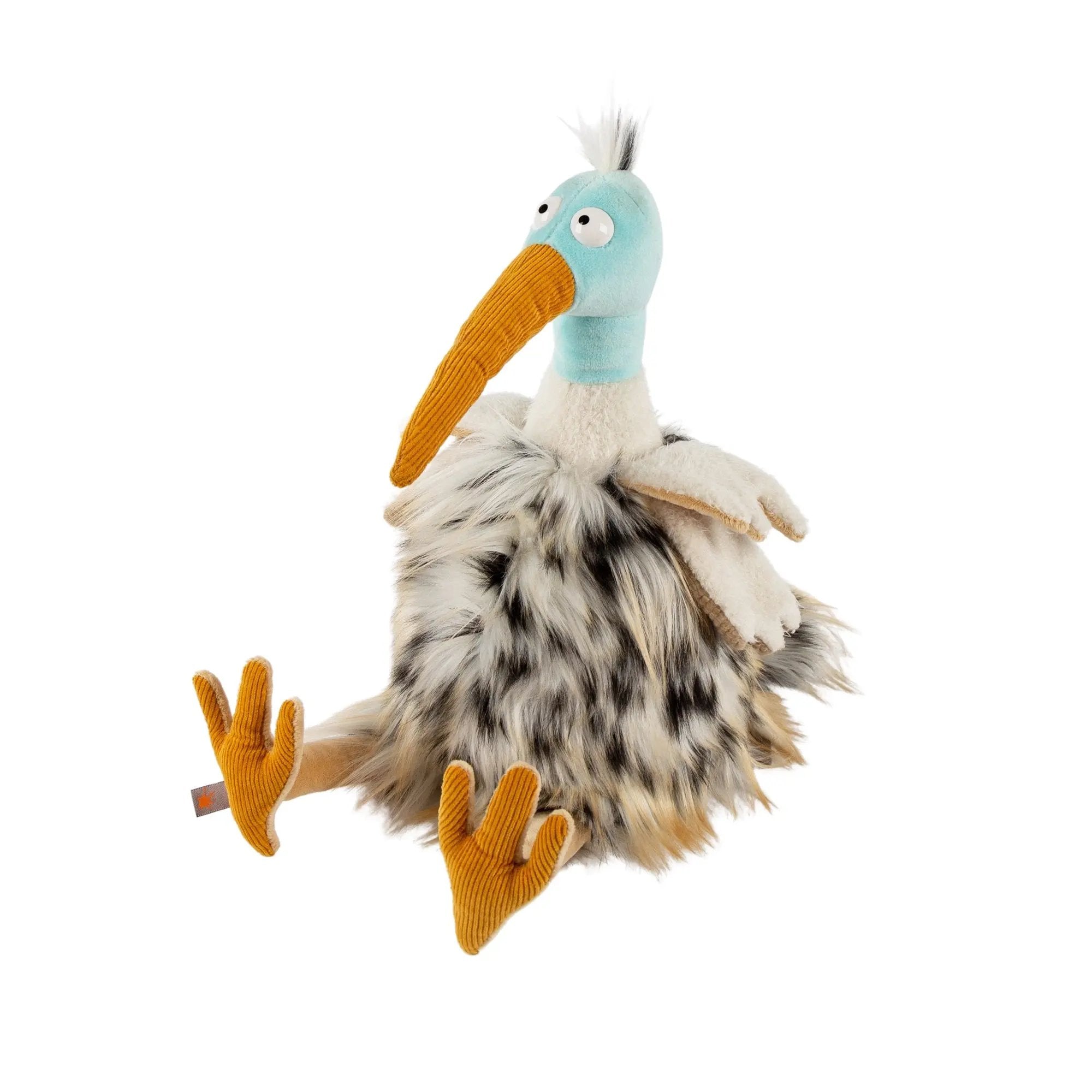 Sigikid Tobago Tom | Playroom Avenue