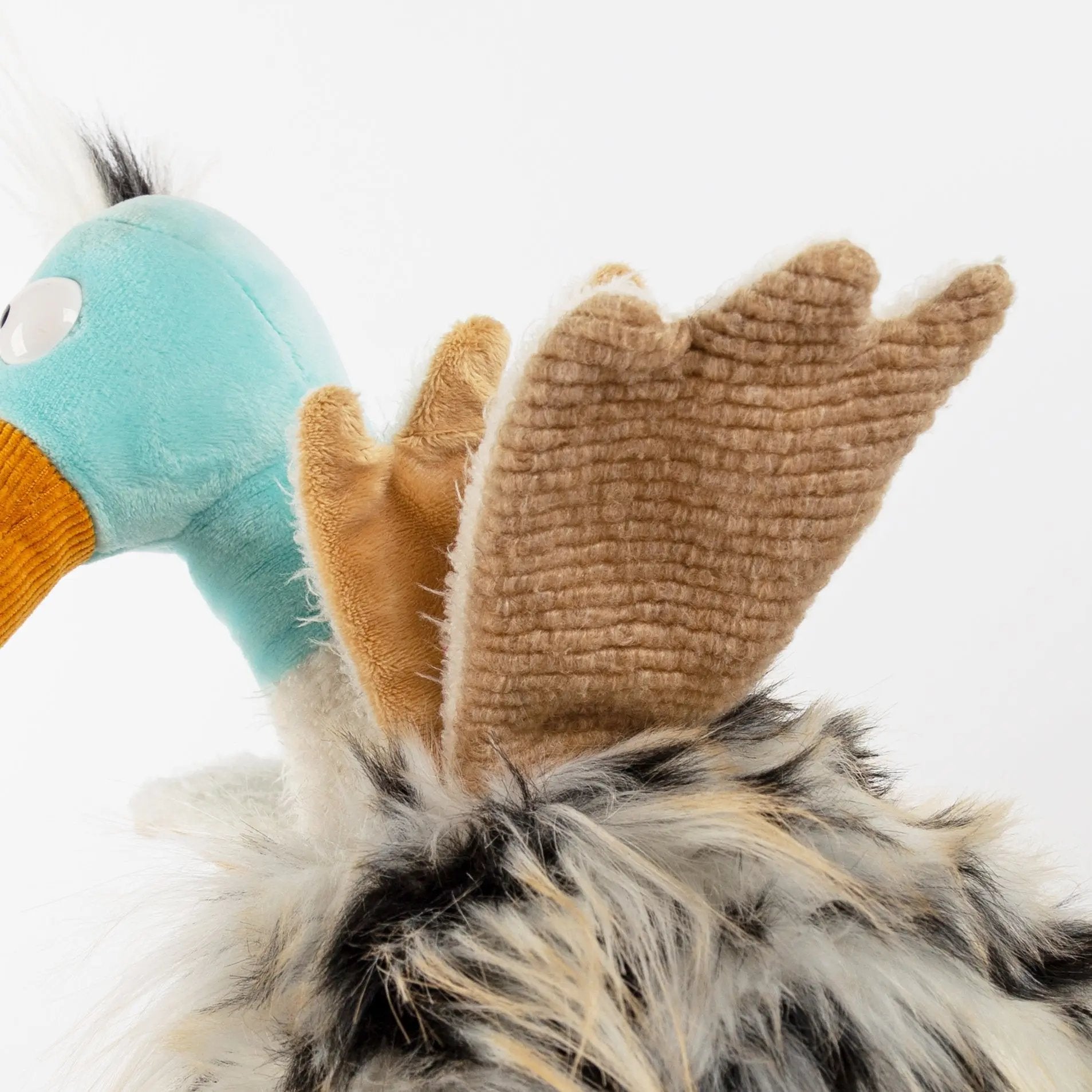 Sigikid Tobago Tom | Playroom Avenue