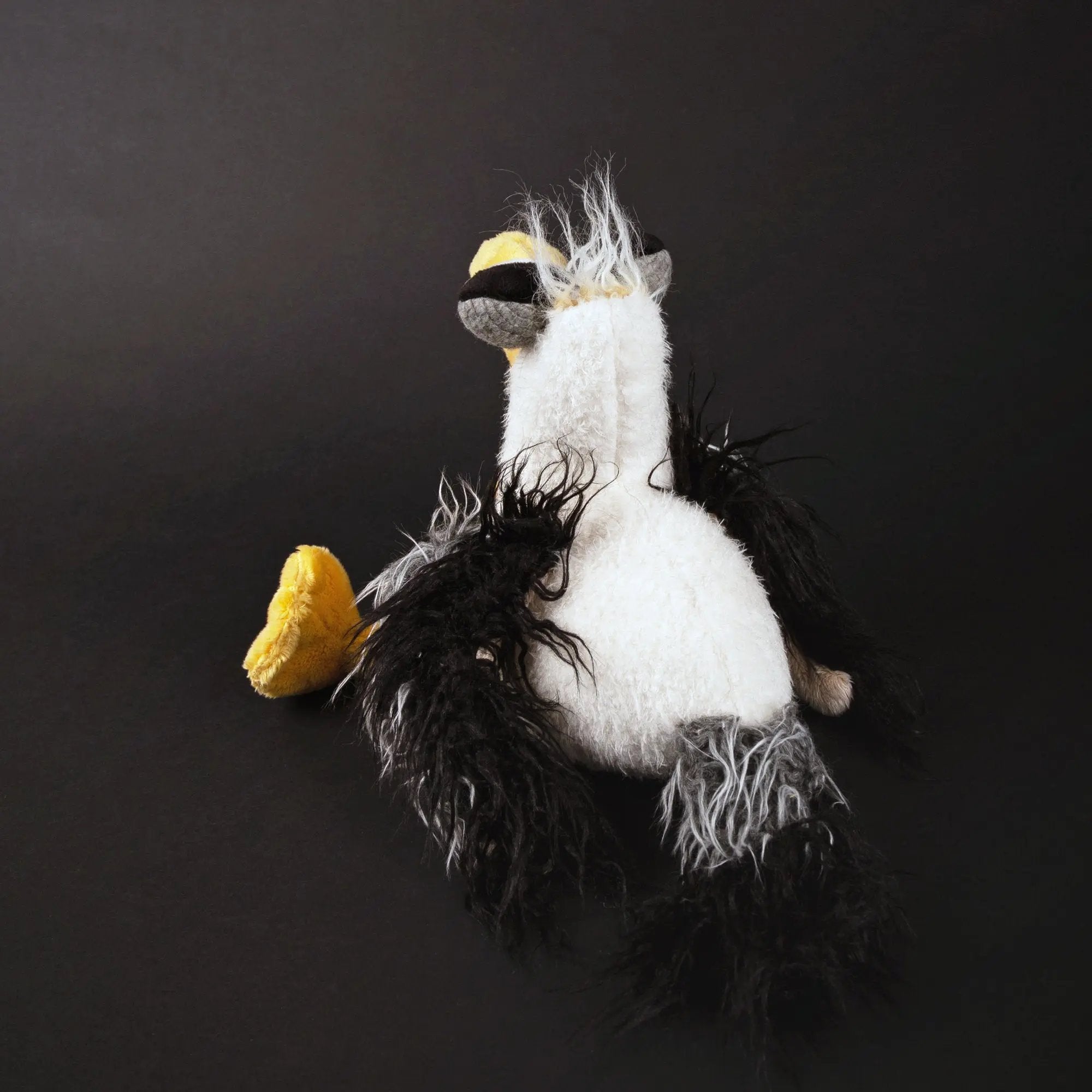 Sigikid Loud in the Cloud