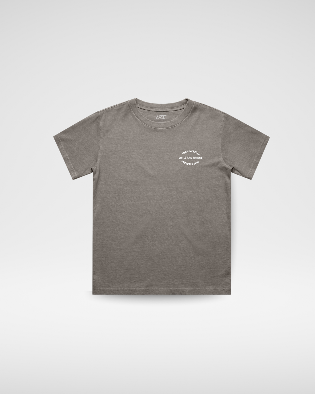 LITTLE RAD THINGS SURFS UP GIRL TEE | Playroom Avenue