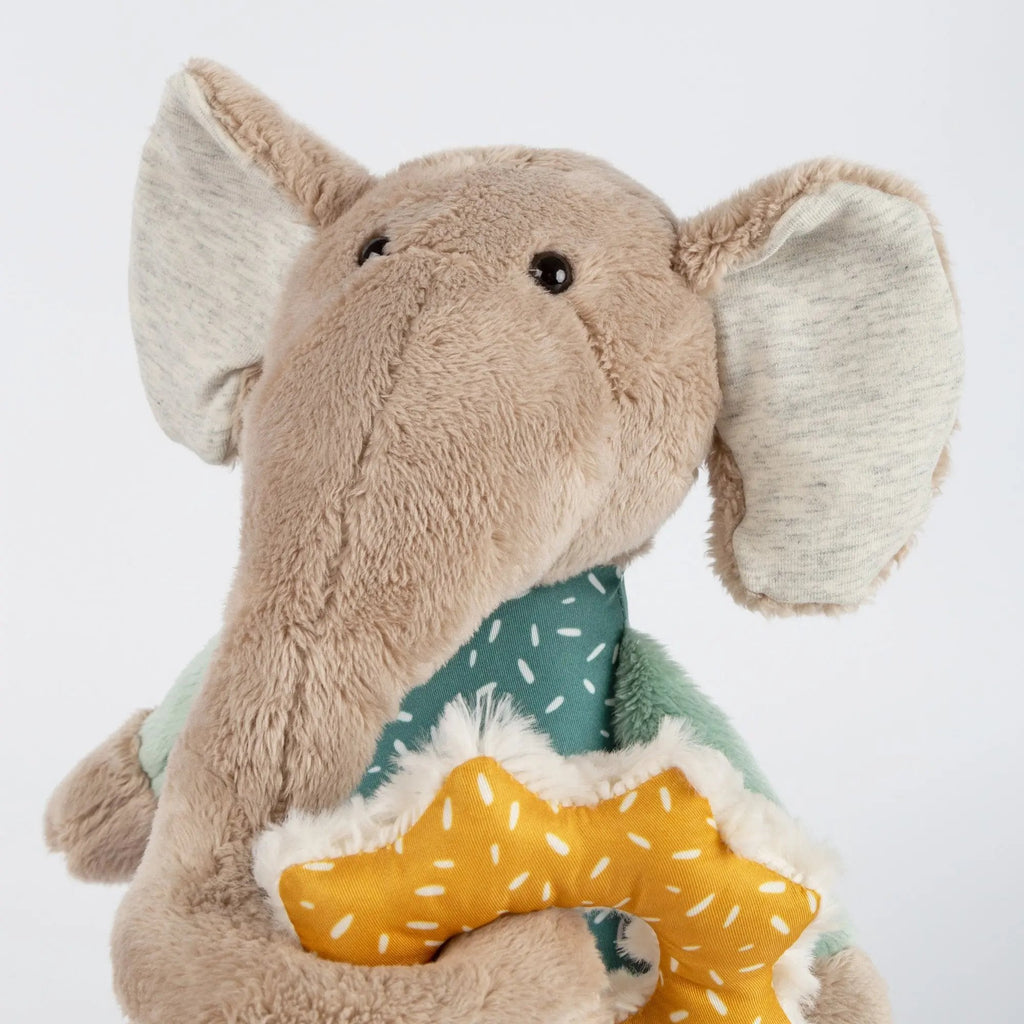 Sigikid Activity Elephant Musical Toy | Playroom Avenue