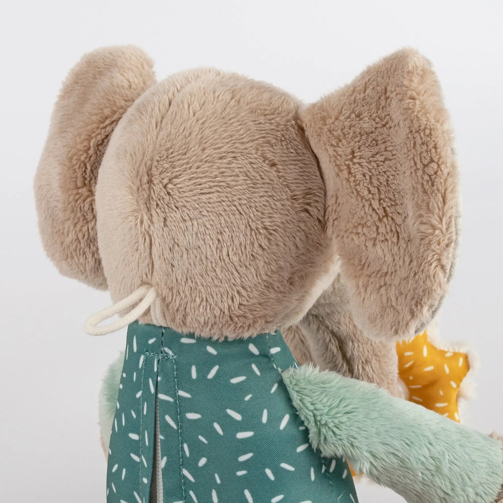 Sigikid Activity Elephant Musical Toy | Playroom Avenue