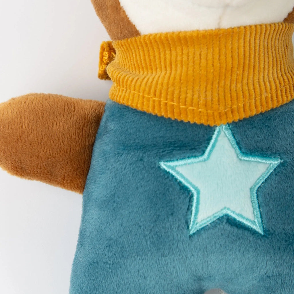 Sigikid Mini Fox Musical Toy | Playroom Avenue