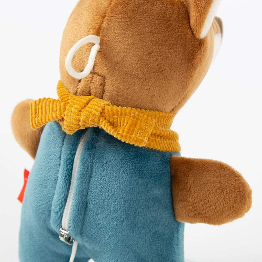 Sigikid Mini Fox Musical Toy | Playroom Avenue