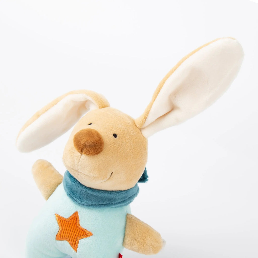 Sigikid Mini Bunny Musical Toy | Playroom Avenue