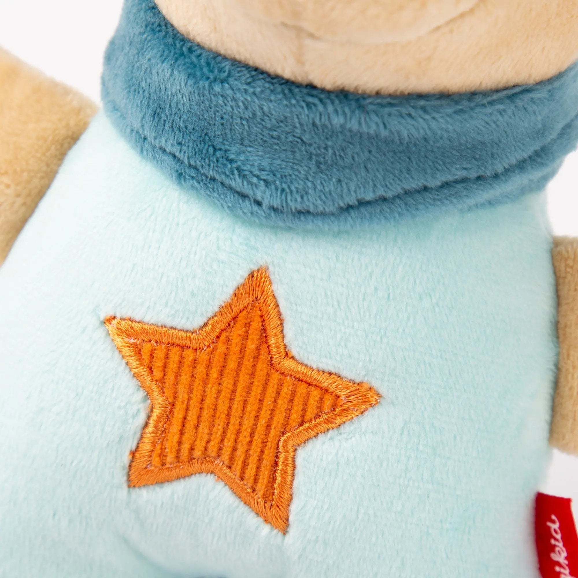 Sigikid Mini Bunny Musical Toy | Playroom Avenue