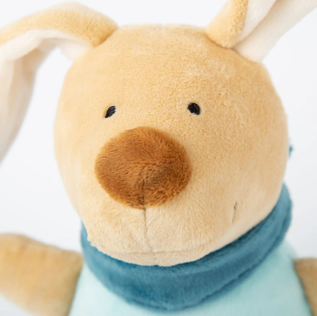 Sigikid Mini Bunny Musical Toy | Playroom Avenue