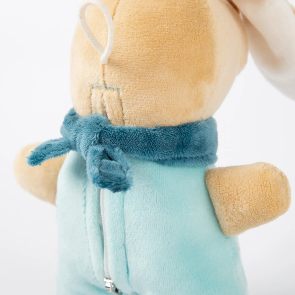 Sigikid Mini Bunny Musical Toy | Playroom Avenue