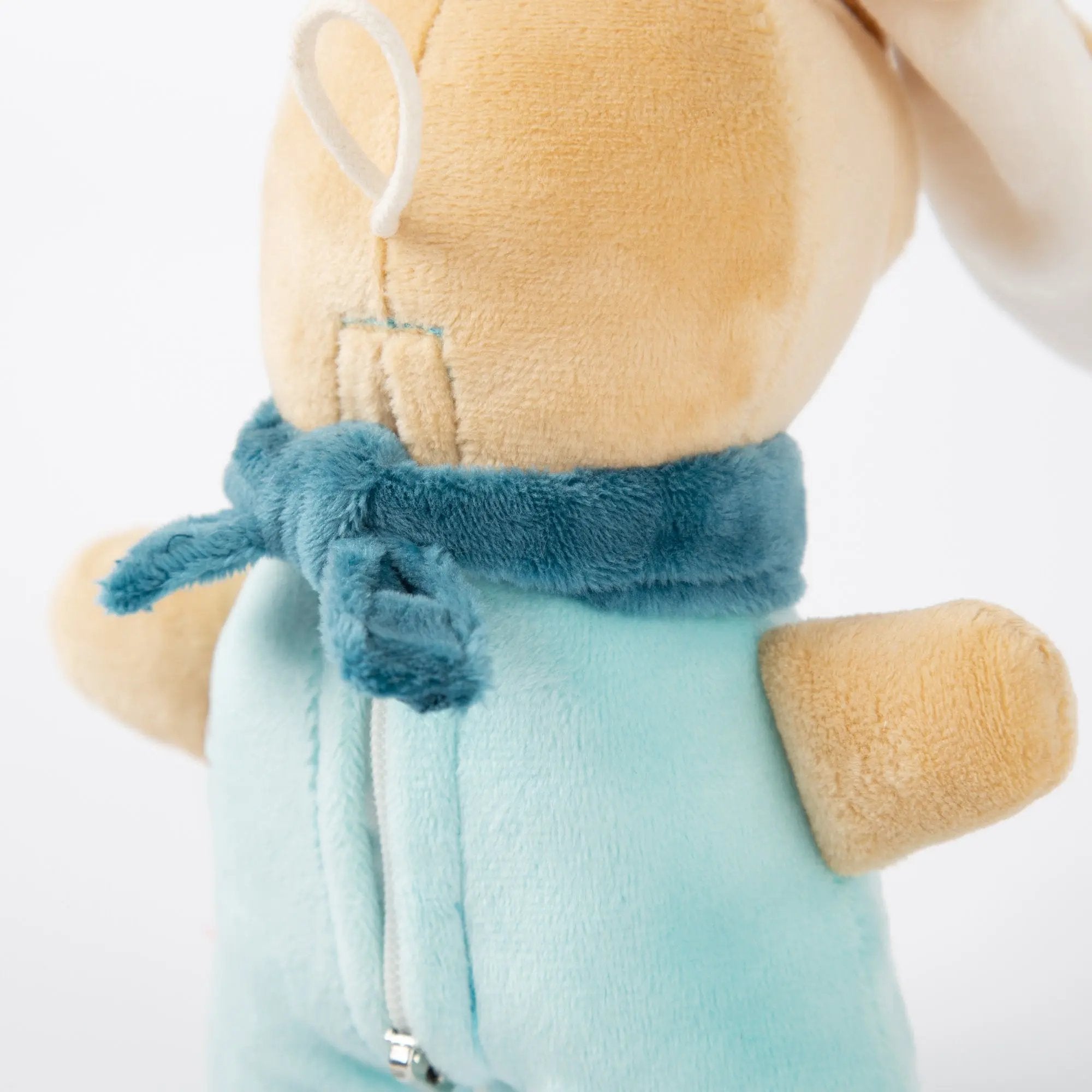 Sigikid Mini Bunny Musical Toy | Playroom Avenue