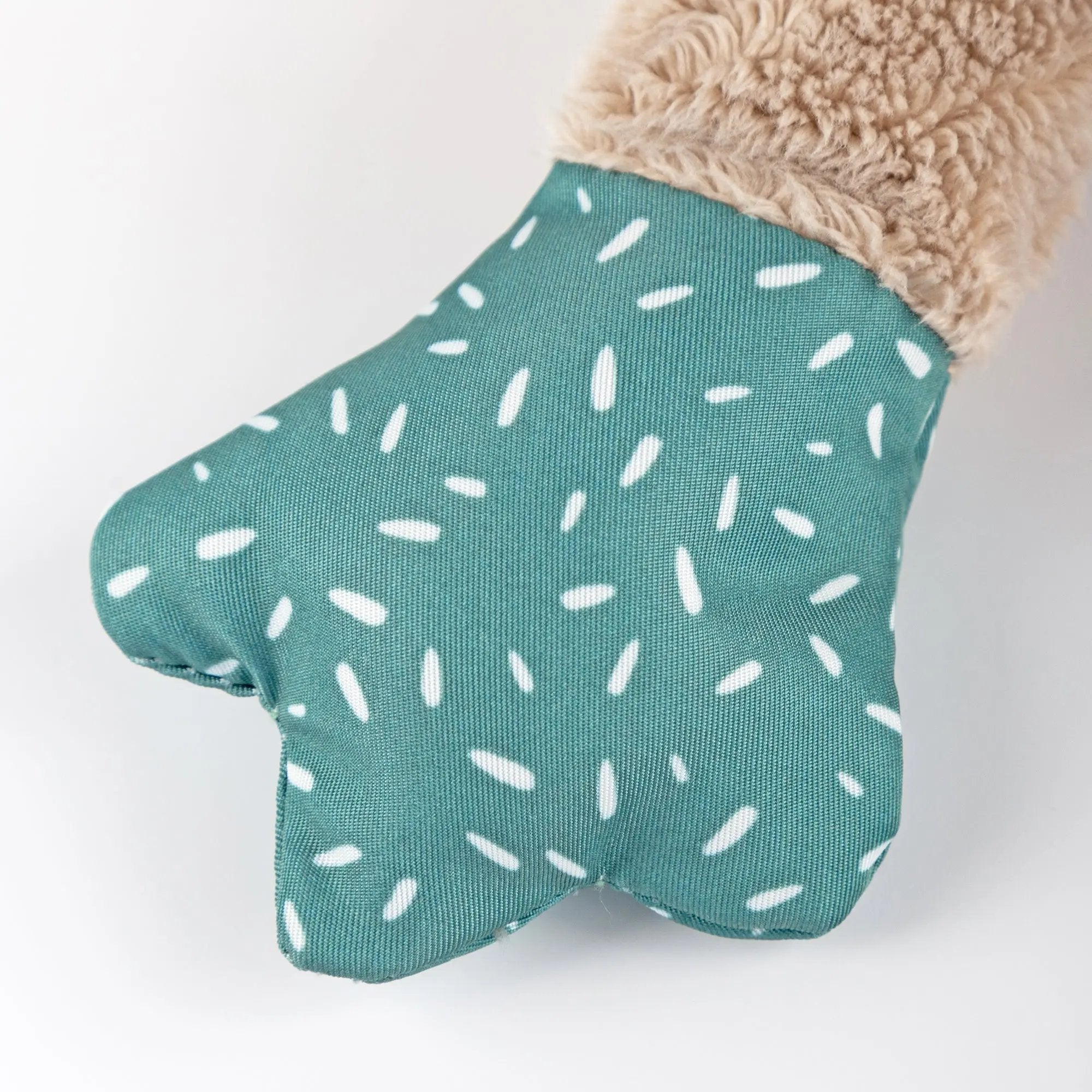 Sigikid Patchwork Koala Plush Toy | Playroom Avenue