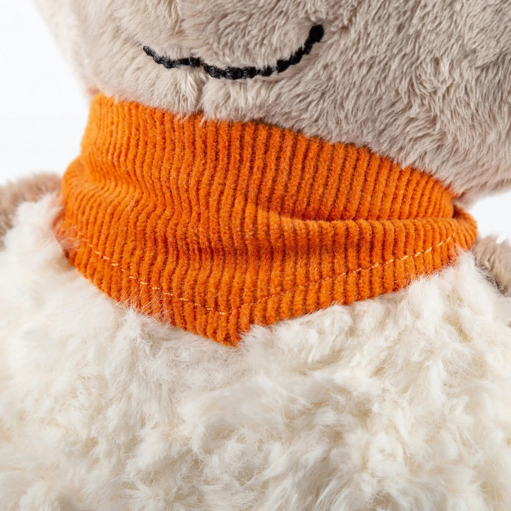 Sigikid Patchwork Koala Plush Toy | Playroom Avenue