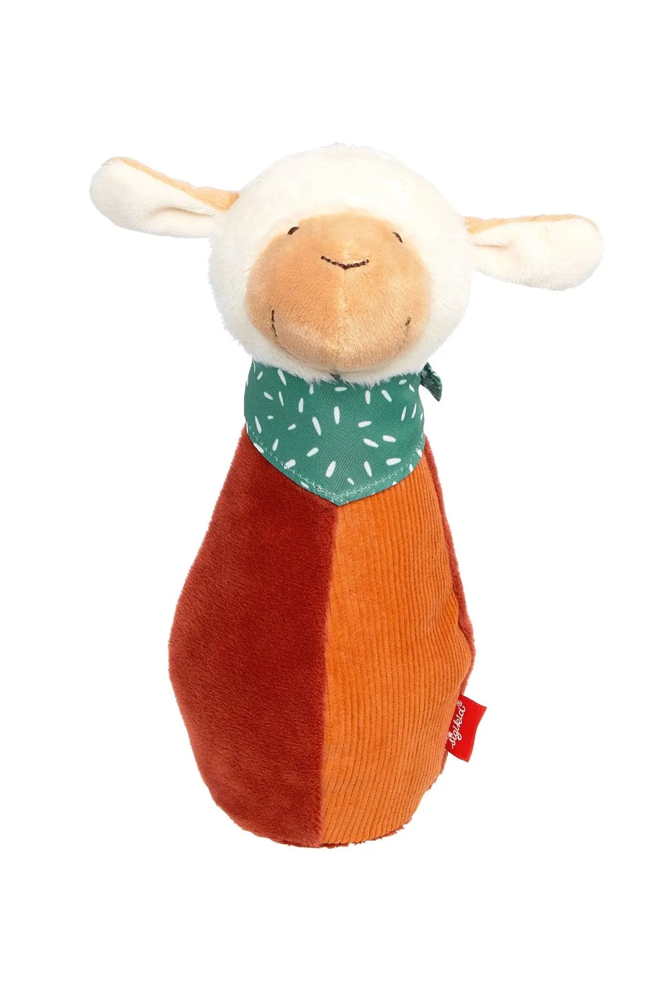 Sigikid Baby Bowling with Four Pins | Playroom Avenue