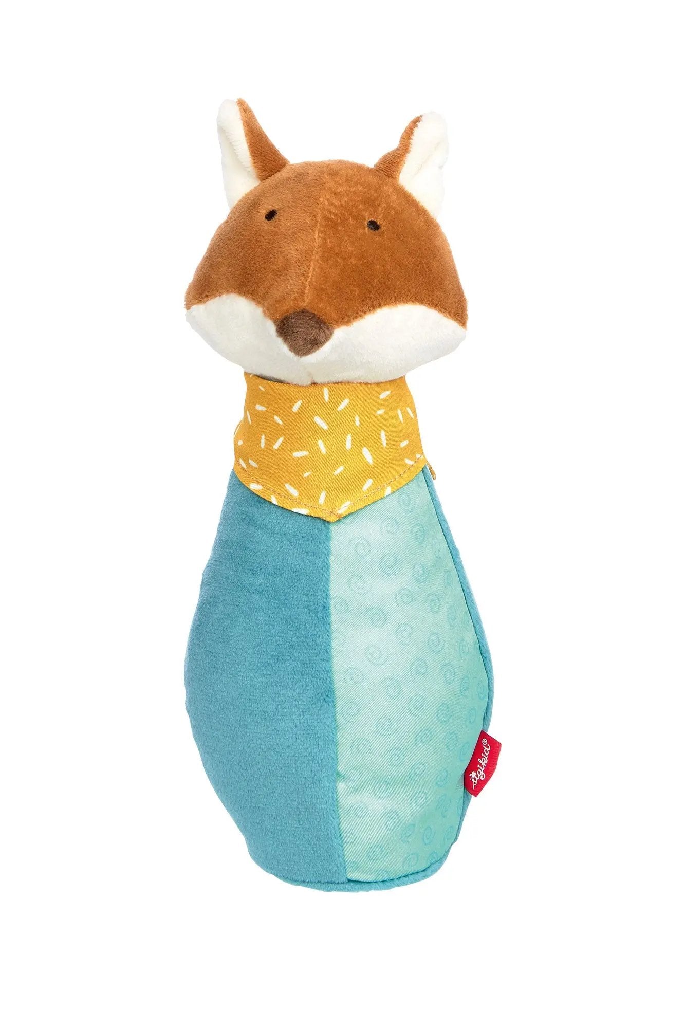 Sigikid Baby Bowling with Four Pins | Playroom Avenue