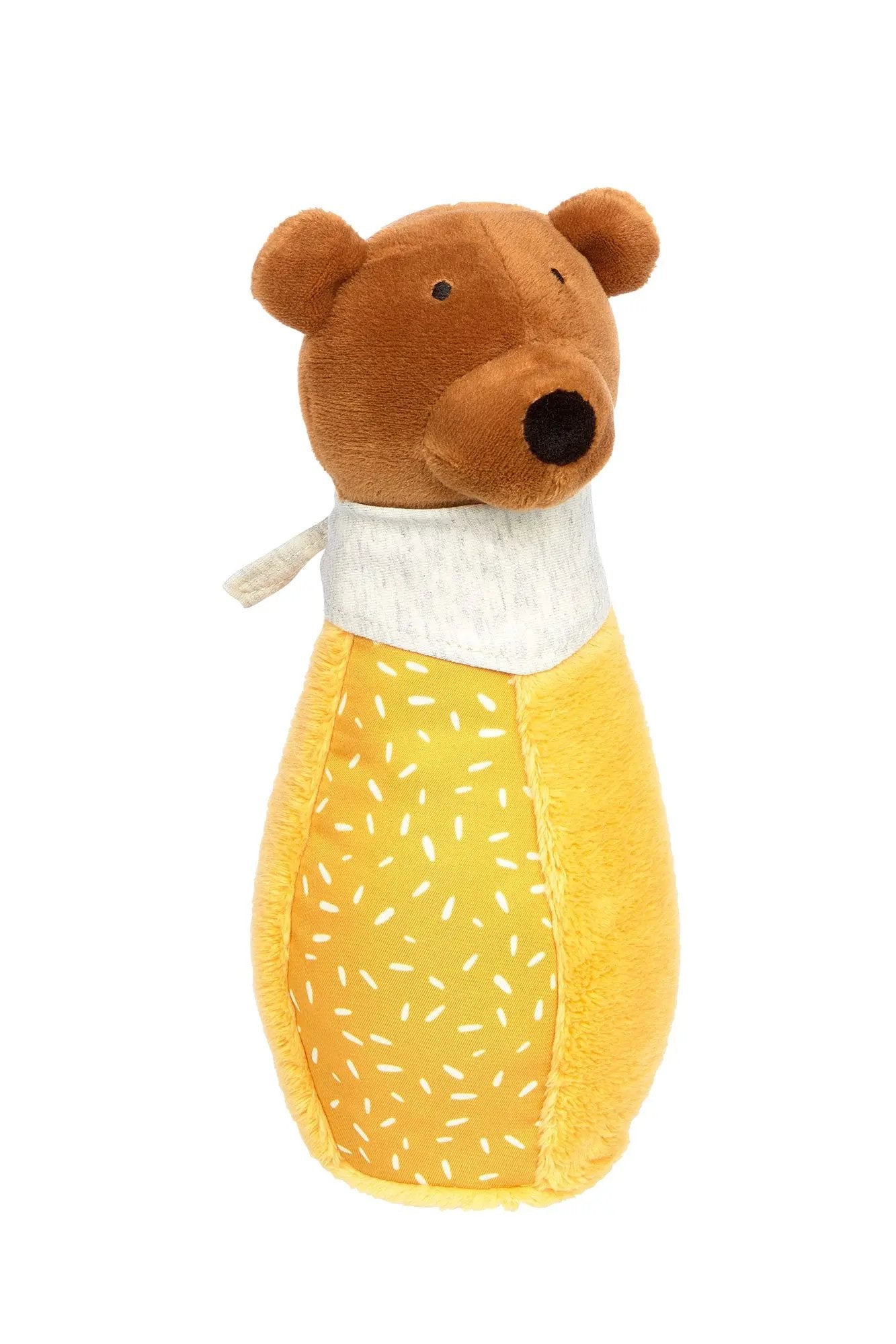 Sigikid Baby Bowling with Four Pins | Playroom Avenue