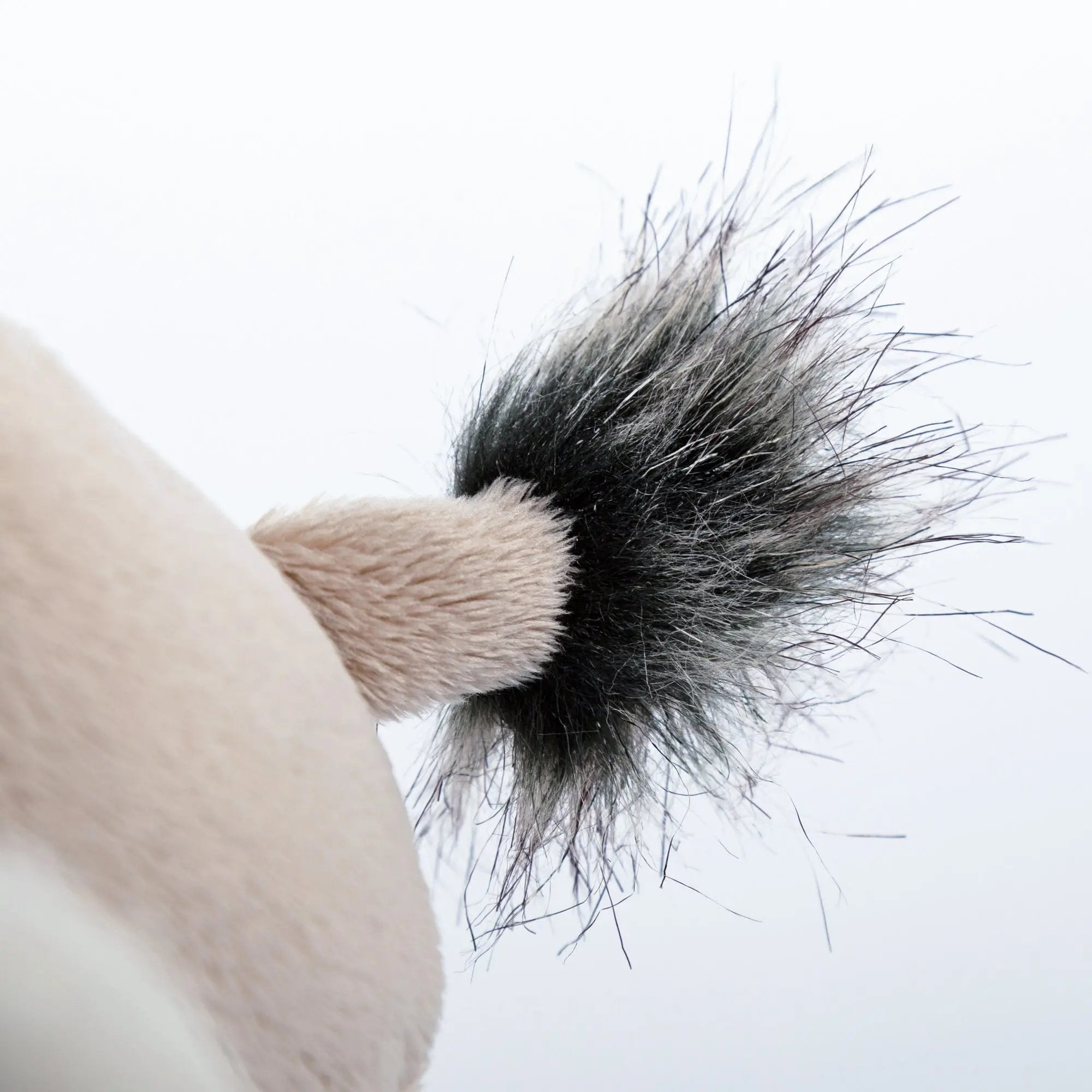 Sigikid Patchwork Donkey Plush Toy | Playroom Avenue