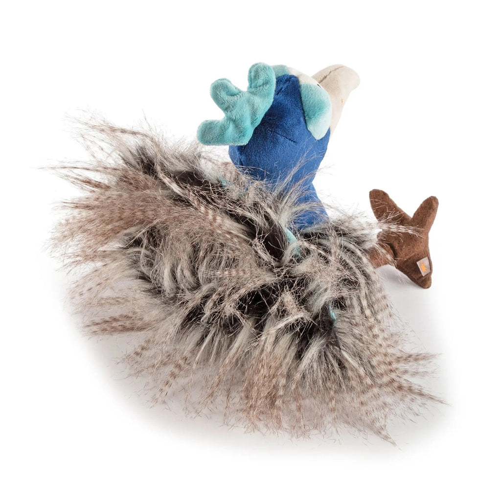 Sigikid Pfau Ciao | Playroom Avenue