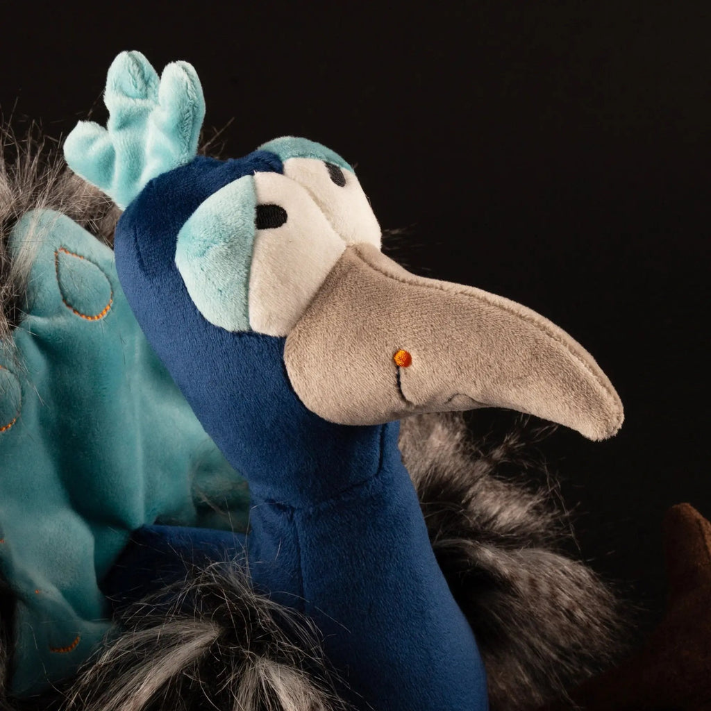 Sigikid Pfau Ciao | Playroom Avenue