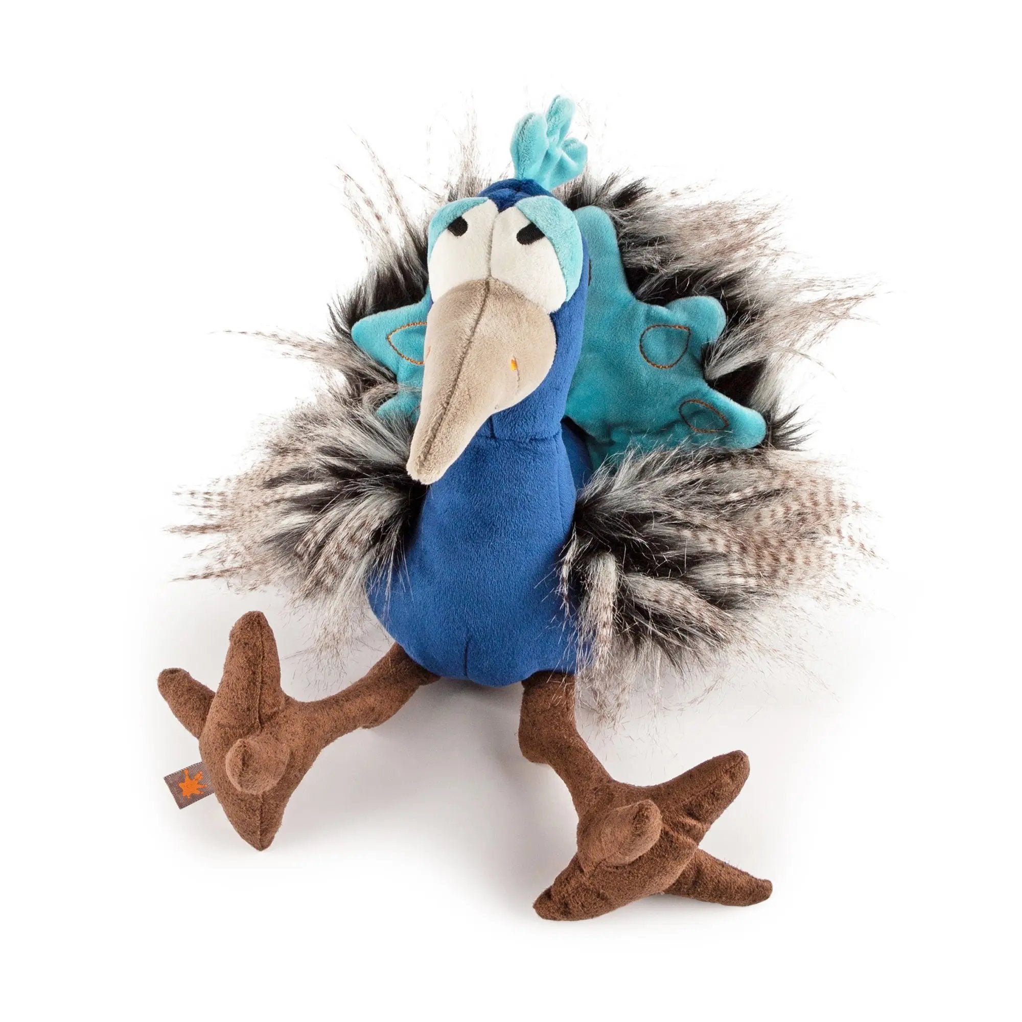 Sigikid Pfau Ciao | Playroom Avenue