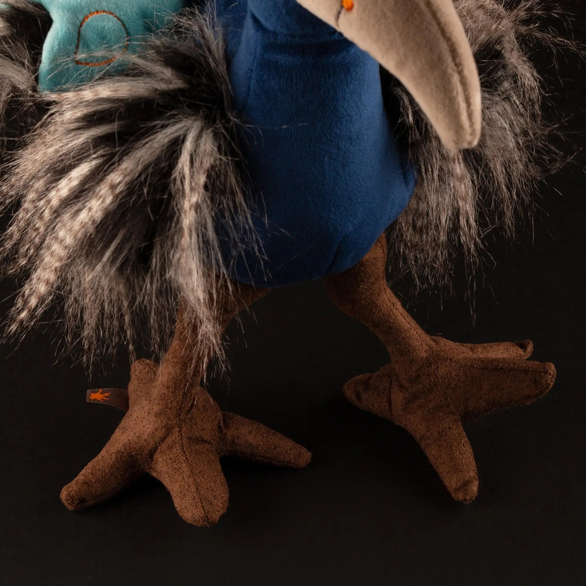 Sigikid Pfau Ciao | Playroom Avenue