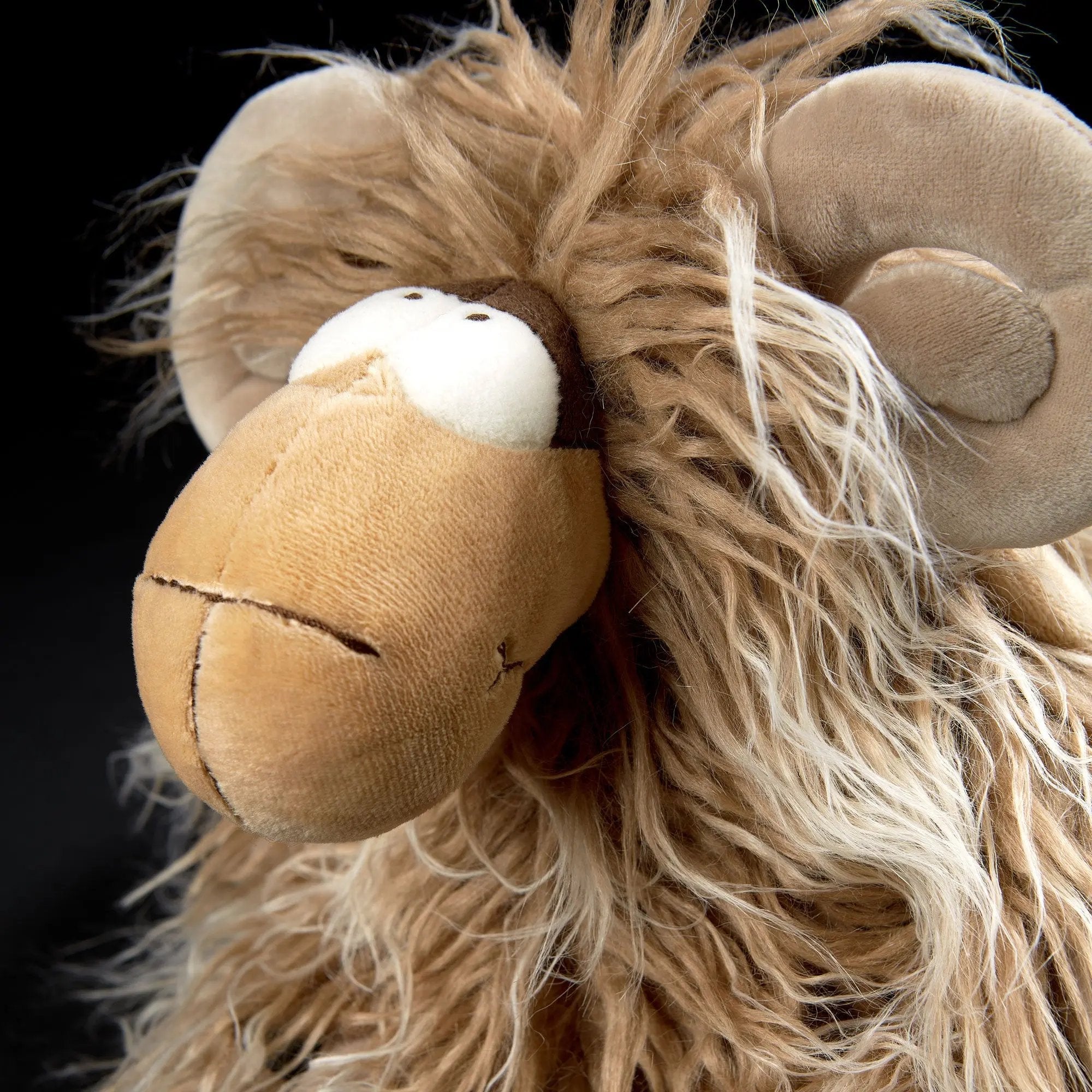 Sigikid Mufflon Muff | Playroom Avenue