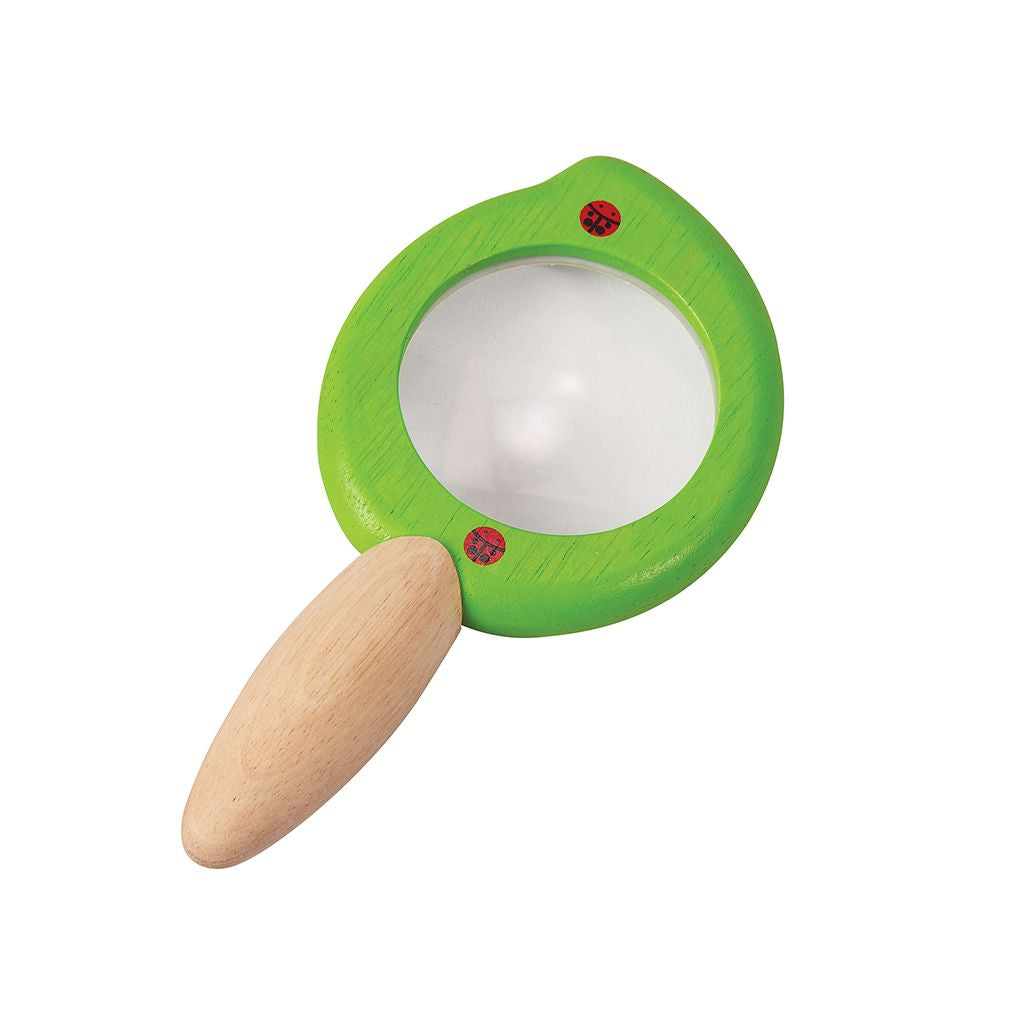 PlanToys Leaf Magnifier | Playroom Avenue