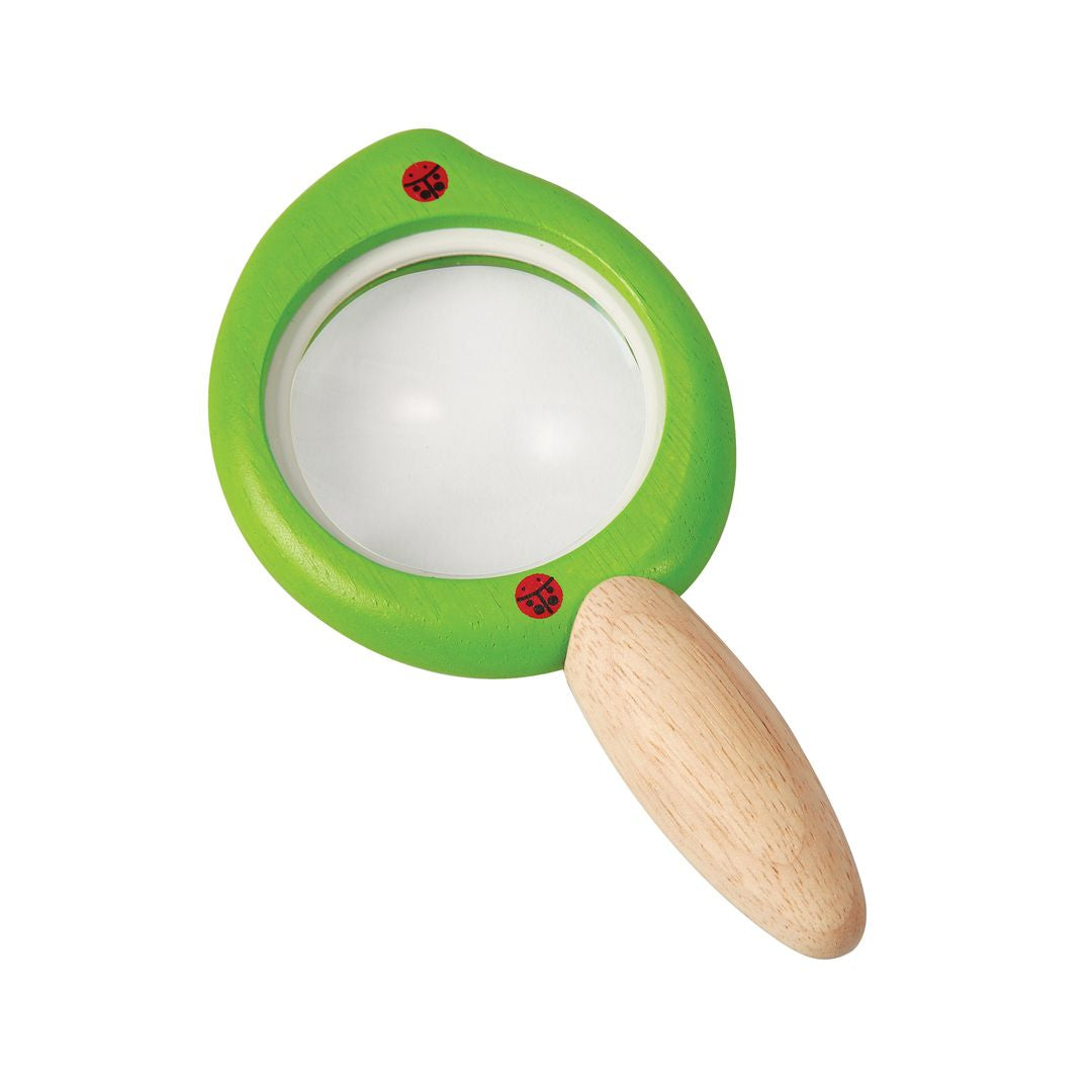 PlanToys Leaf Magnifier