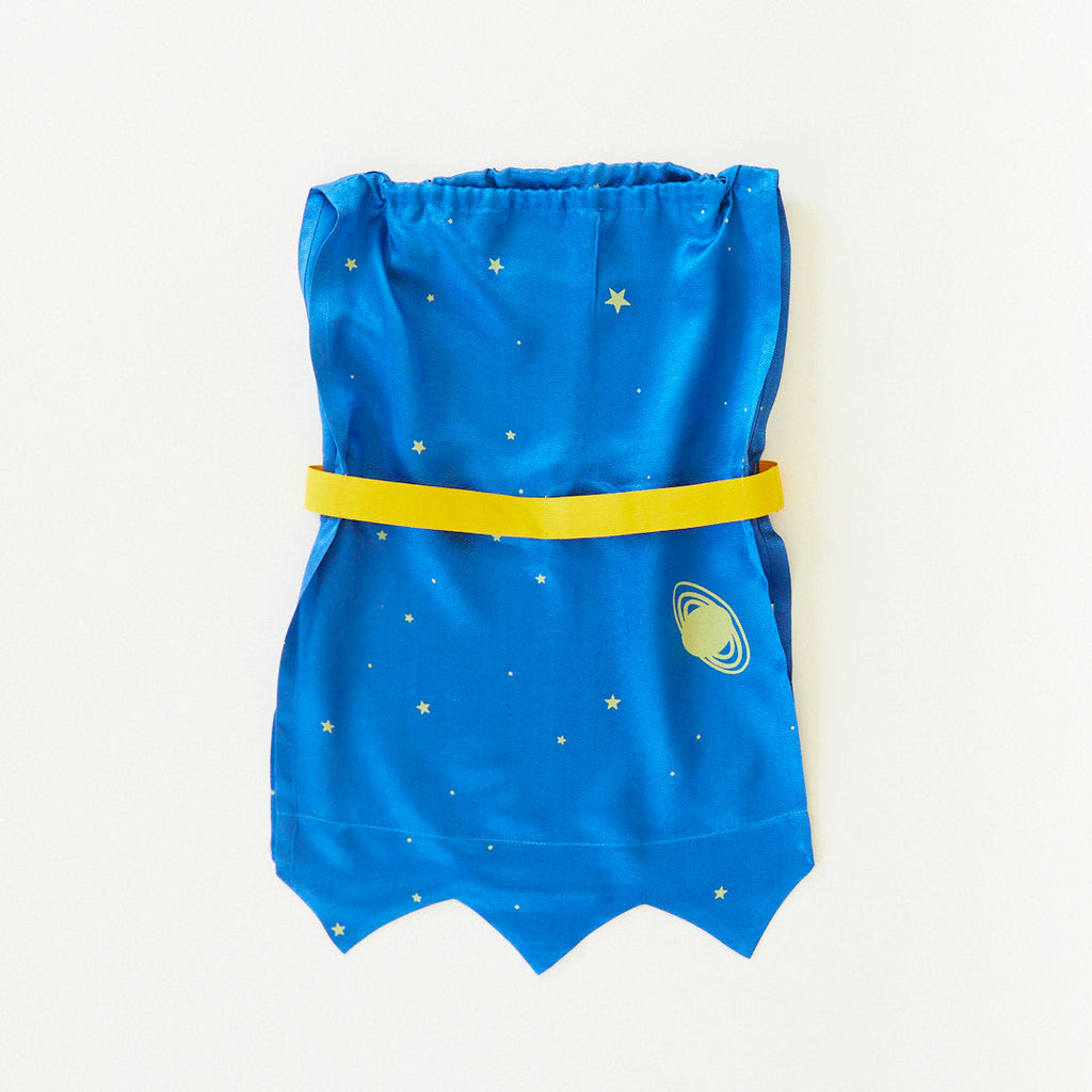 Sarah's Silks Star Jester Tunic Default Title | Playroom Avenue