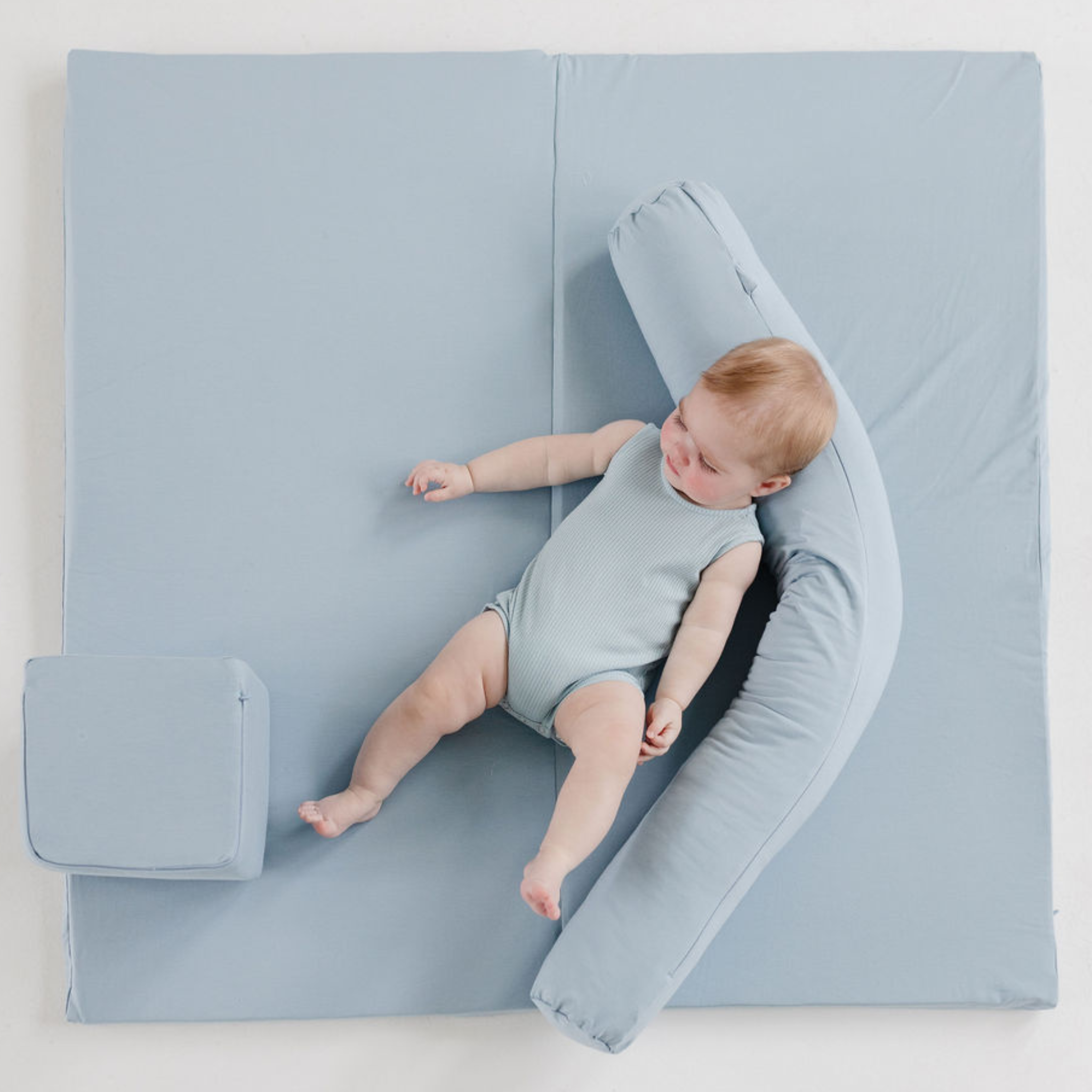 Toki Kids Breeze Jersey Mat - Playroom Avenue