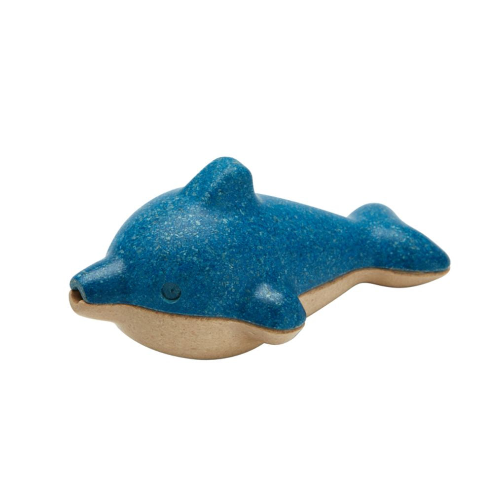 PlanToys Dolphin Whistle | Playroom Avenue