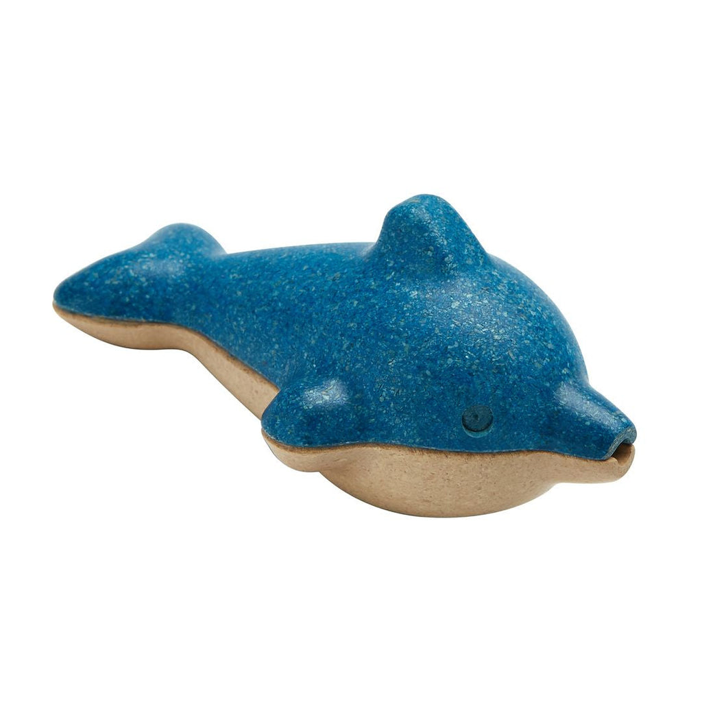 PlanToys Dolphin Whistle | Playroom Avenue