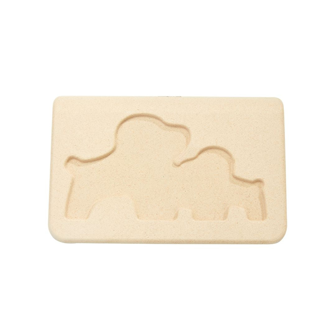 PlanToys Dog Puzzle | Playroom Avenue