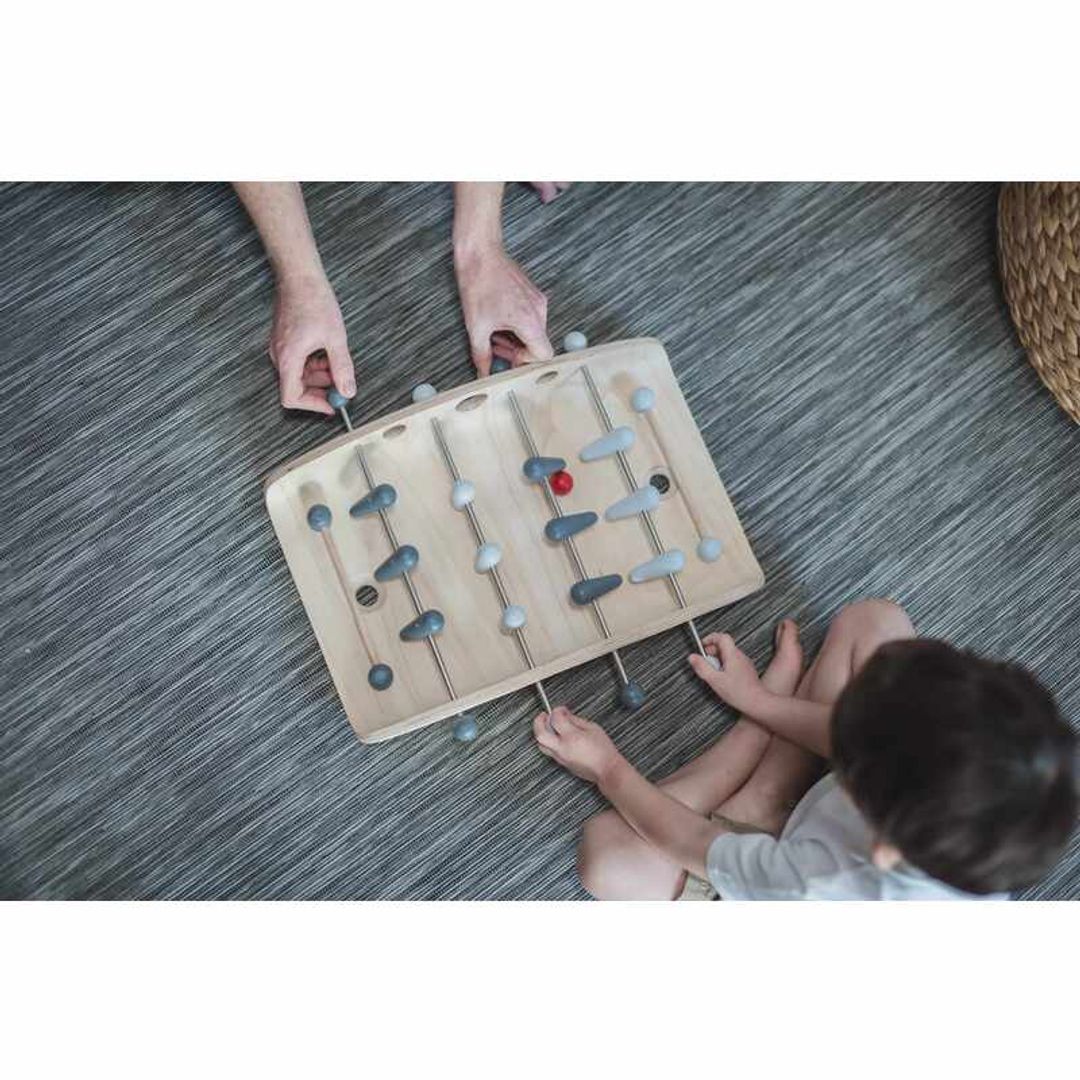 PlanToys Table Soccer