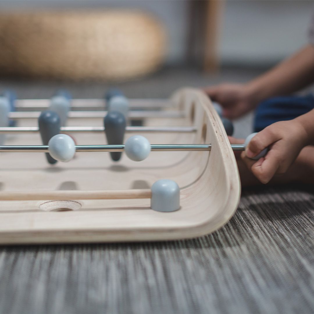 PlanToys Soccer | Playroom Avenue