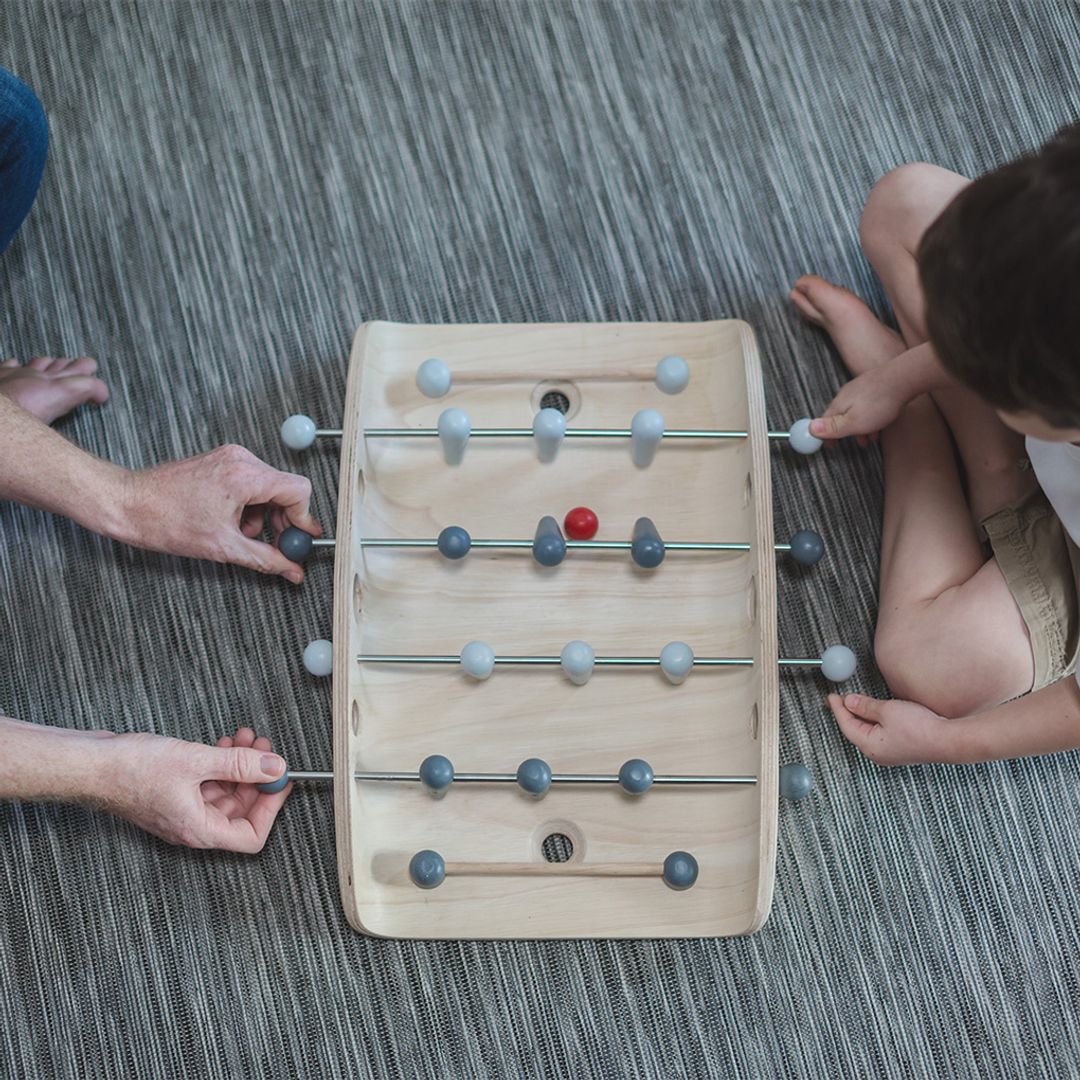 PlanToys Soccer | Playroom Avenue