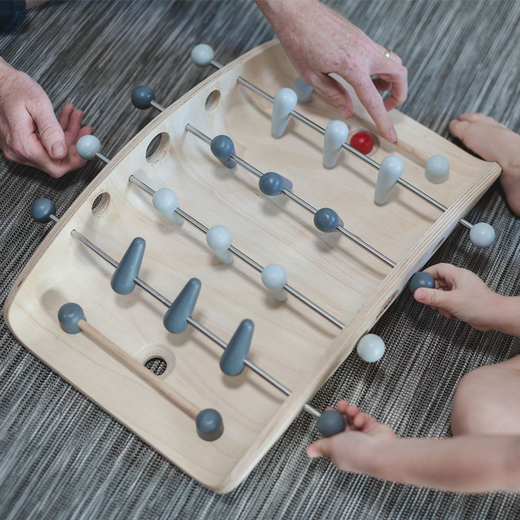 PlanToys Soccer | Playroom Avenue