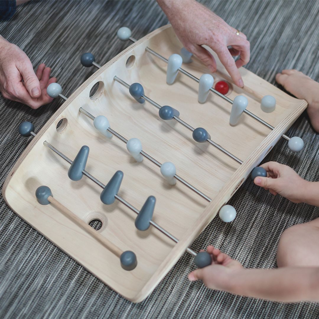 PlanToys Soccer | Playroom Avenue