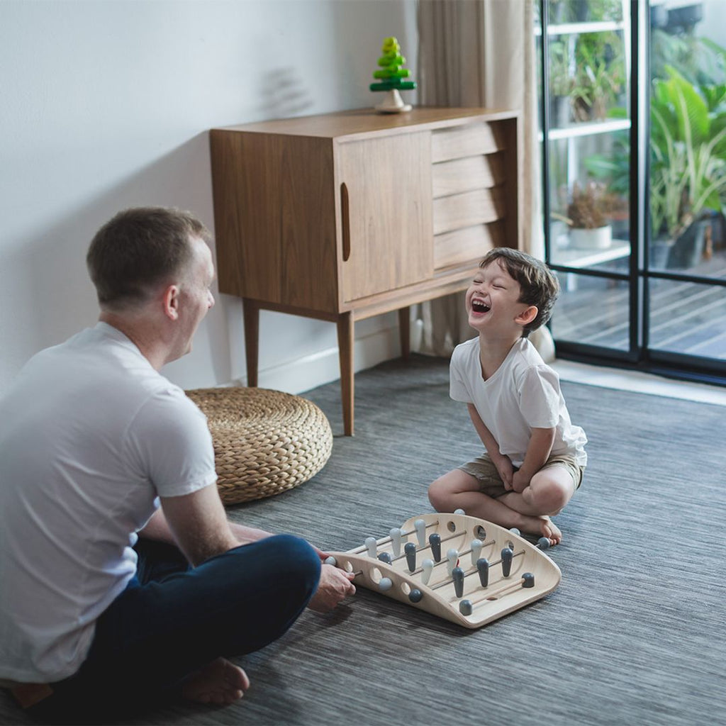 PlanToys Soccer | Playroom Avenue